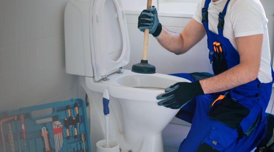 Local expert plumbing services in Wellborn, FL